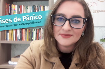 Crises de Pânico